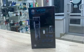 Купить машинка для стрижки VGR v 051 б/у , в Курган Цена:1490рублей