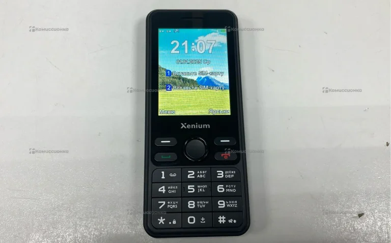 Xenium X280