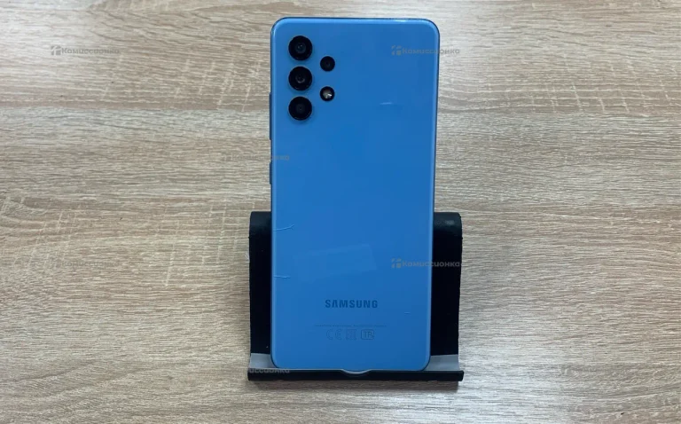 Samsung Galaxy A32 4/64 ГБ