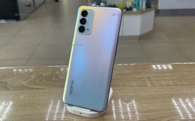 Realme GT Master Edition 6/128Gb