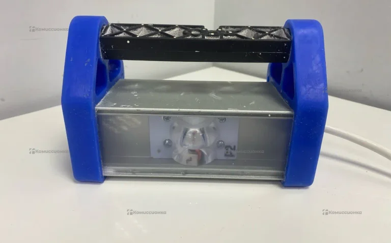 Светильник Lossew Lamp P2