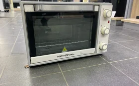Купить Электро духовка national б/у , в Тюмень Цена:2990рублей