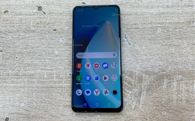 Realme Note 50 3/64Gb