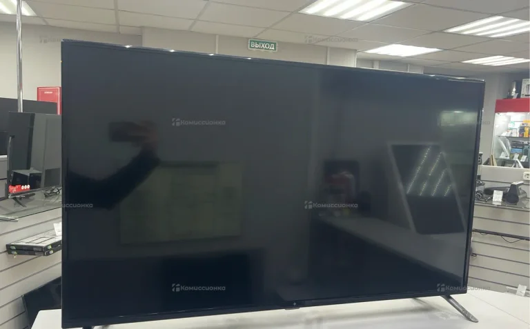 Телевизор Dexp F40G7000C