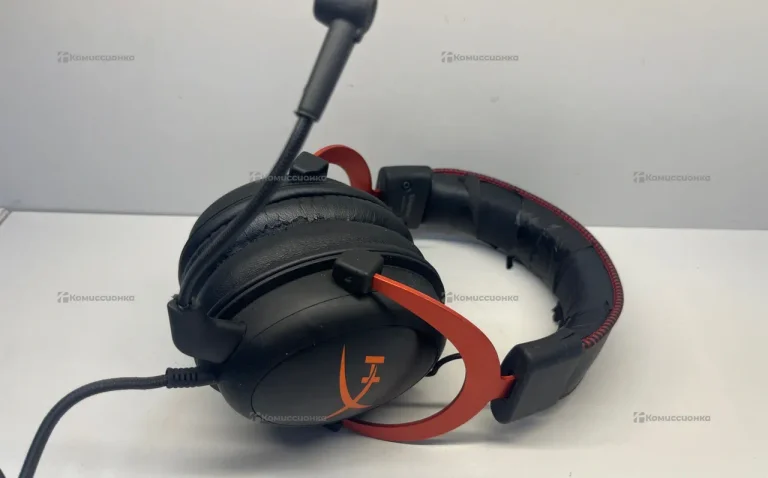 Наушники  Huper X Cloud