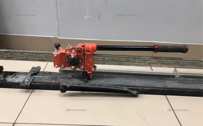 Плиткорез Technicom 1200 mm