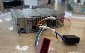 Автомагнитола  Pioneer DEH-X3600UI