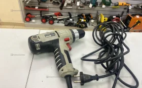 Шуруповерт Зубр ЗШС-300-2K