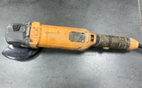 Купить УШМ DEKO DKAG1400W б/у , в Москва и область Цена:1900рублей