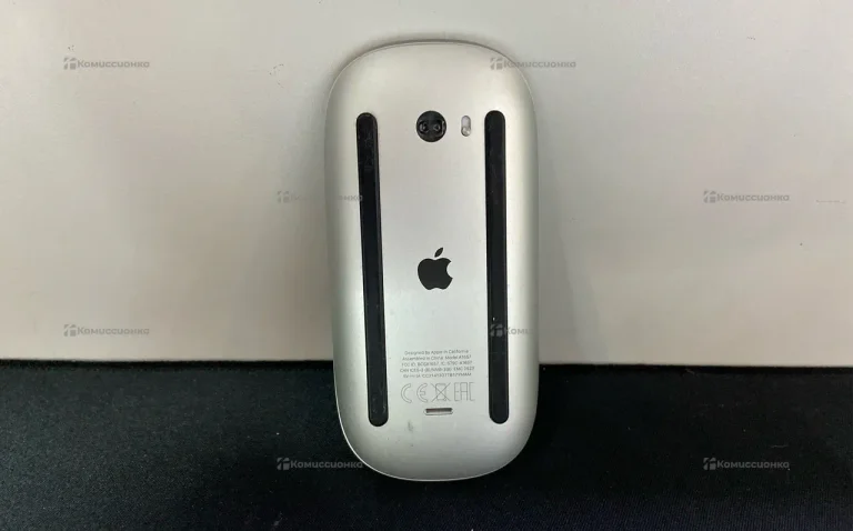 Apple Magic Mouse 2