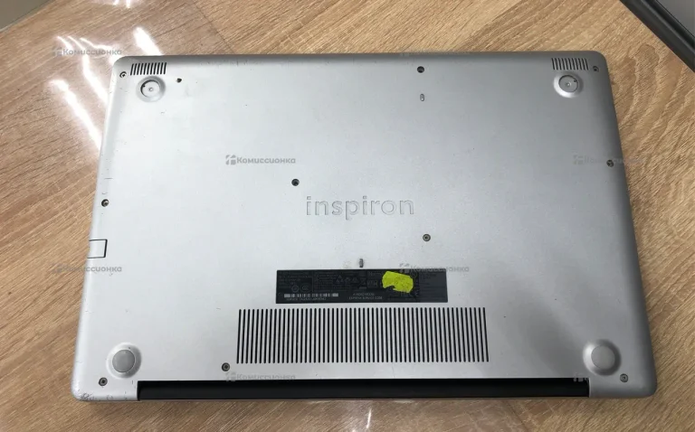 Ноутбук Dell Inspiron 3583