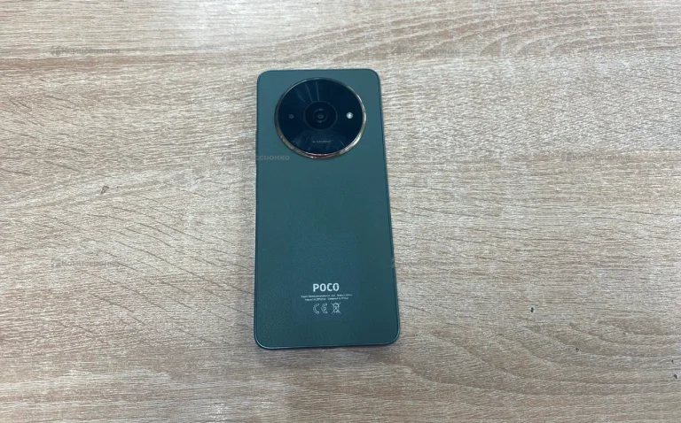Xiaomi Poco C61 3/64 ГБ