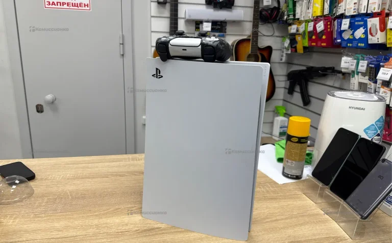 Приставка PS5 666g