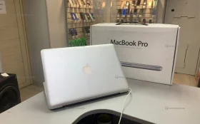 Ноутбук  MacBook Pro