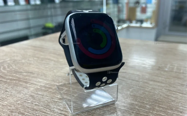 Часы  smart watch