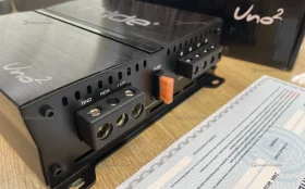 Усилитель  Pride UNO 2