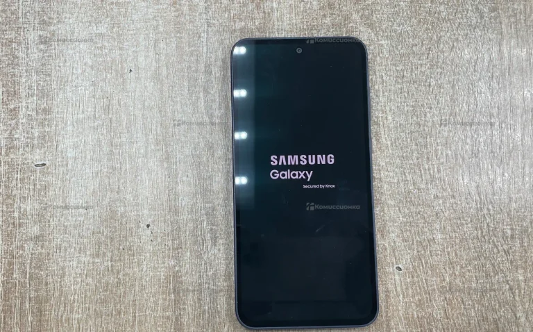 Samsung Galaxy A35 8/256 ГБ