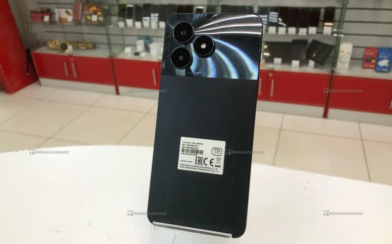 Realme C61 6/128GB