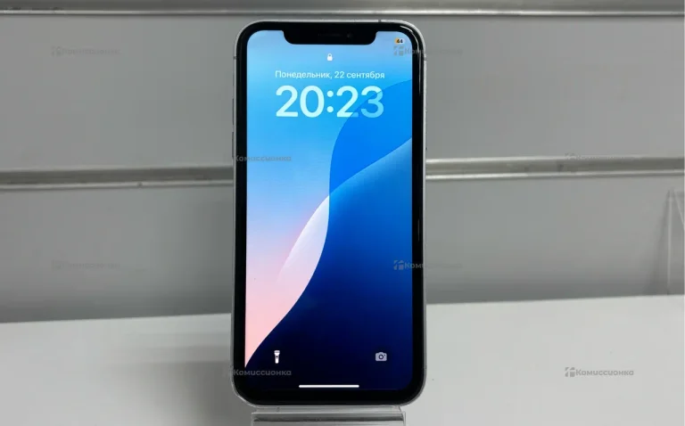 Apple iPhone XR 128Gb в корпусе 13 pro