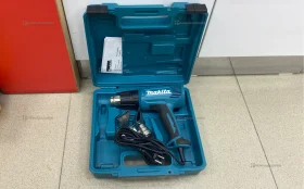 Купить Строительный фен Makita HG5030 б/у , в Саратов Цена:4990рублей