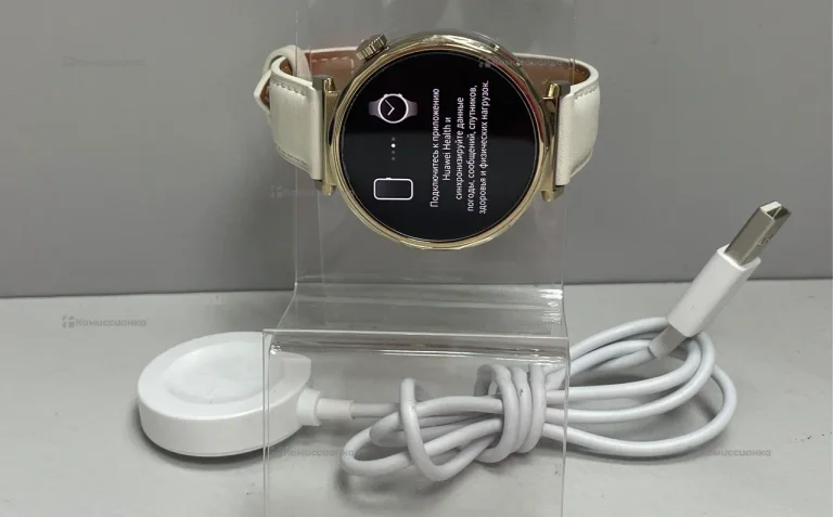 Часы  Huawei Watch GT 5
