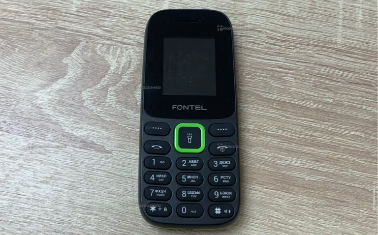 Fontel FP200