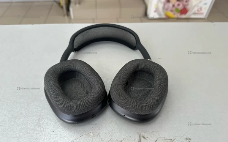 Наушники  AIRPODS MAX (реплика)