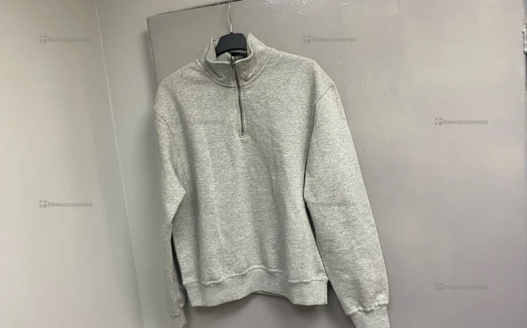 Толстовка Zarina S