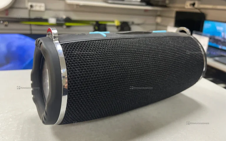 Колонка  HOCO HC12