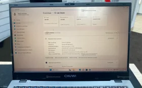 Купить Ноутбук CHUWI GemiBook Plus б/у , в Набережные Челны Цена:12900рублей