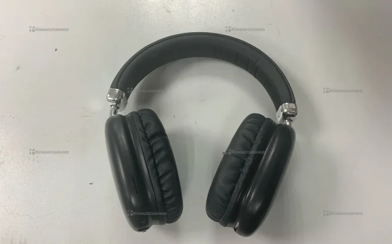 Наушники  hoco w35