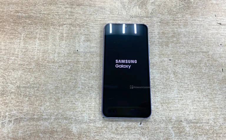 Samsung Galaxy A34 8/256 ГБ