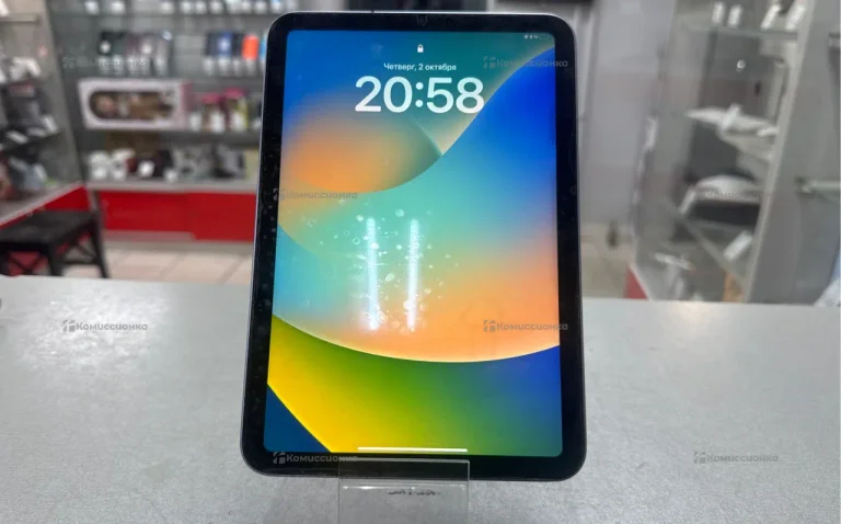 Планшет Apple iPad mini 64Gb Wi-Fi
