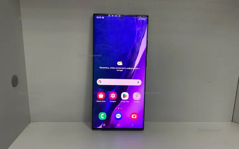 Samsung Galaxy Note20 Ultra 8/256 ГБ