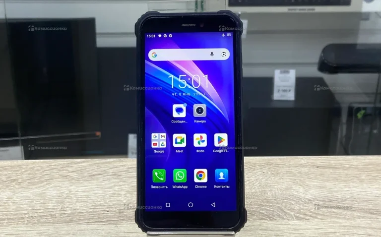 Oukitel WP5 Pro 4/64 ГБ