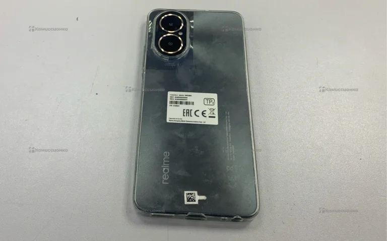 Realme c67 8/256