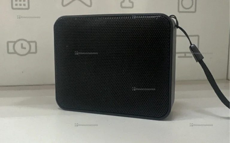 Колонка Wellfort