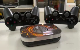 Купить Смарт Kinhank X4 plus Dendy/Sega/Ps1 б/у , в Набережные Челны Цена:2500рублей