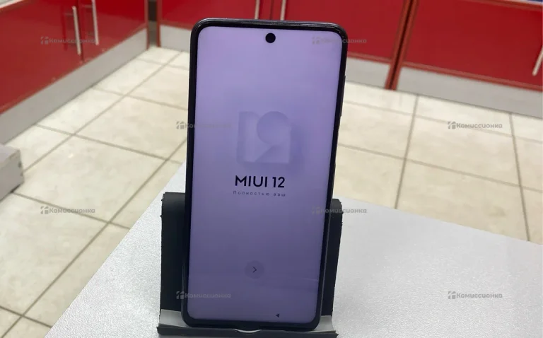 Xiaomi Redmi Note 9 Pro 6/64 ГБ