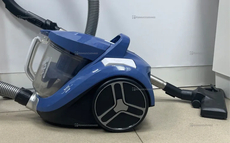 Пылесос Tefal Compact power XXL TW4881EA