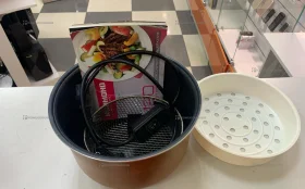 Купить Мультиварка Redmond RMC-M4502 б/у , в Красноярск Цена:990рублей