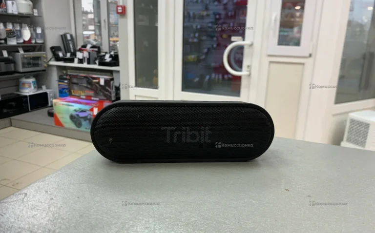 Колонка  Tribit XSounb Go