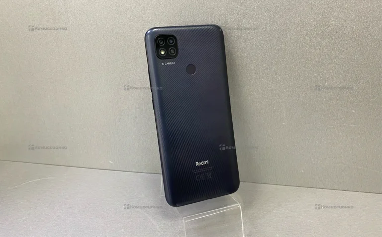 Xiaomi Redmi 9C 2/32 ГБ