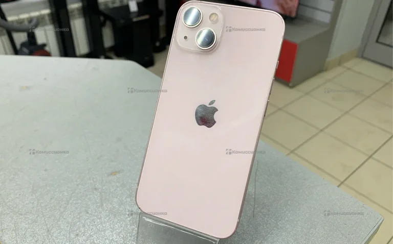 Apple iPhone 13 4/128 ГБ