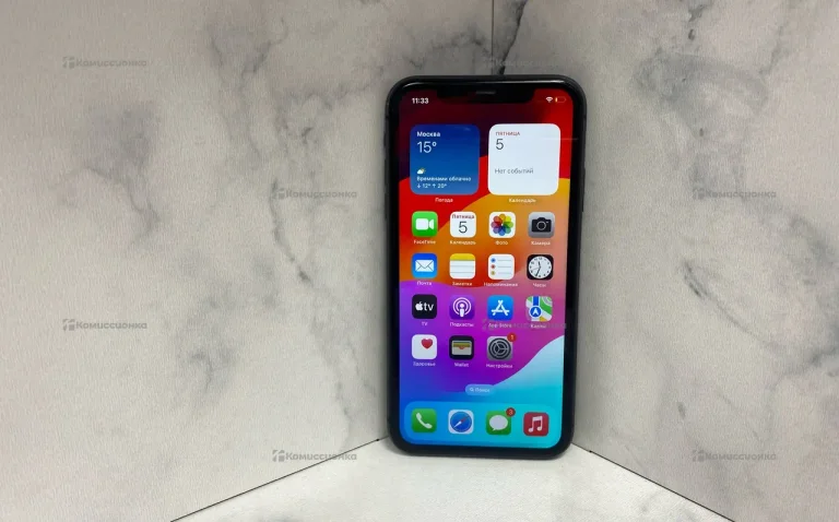 Apple IPhone 11 64Gb