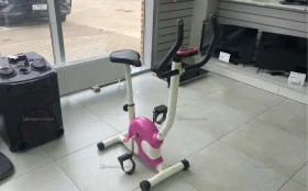 Велотренажер