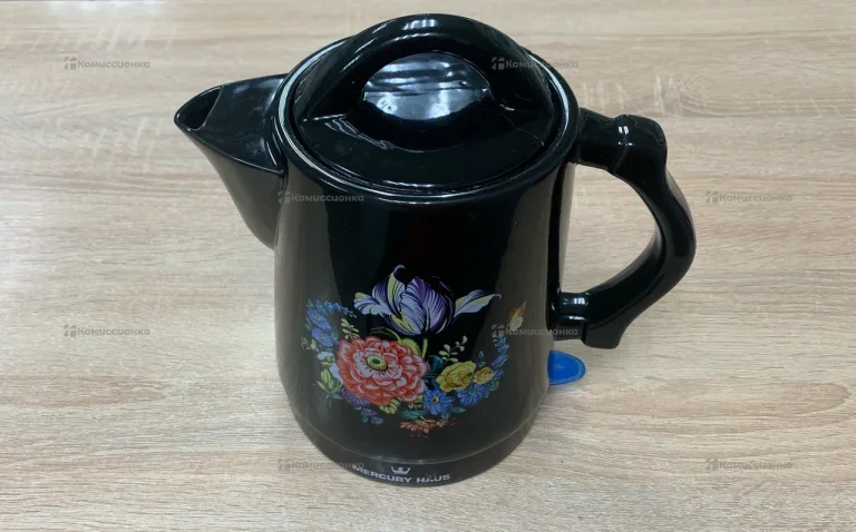 Чайник Mercury Hous