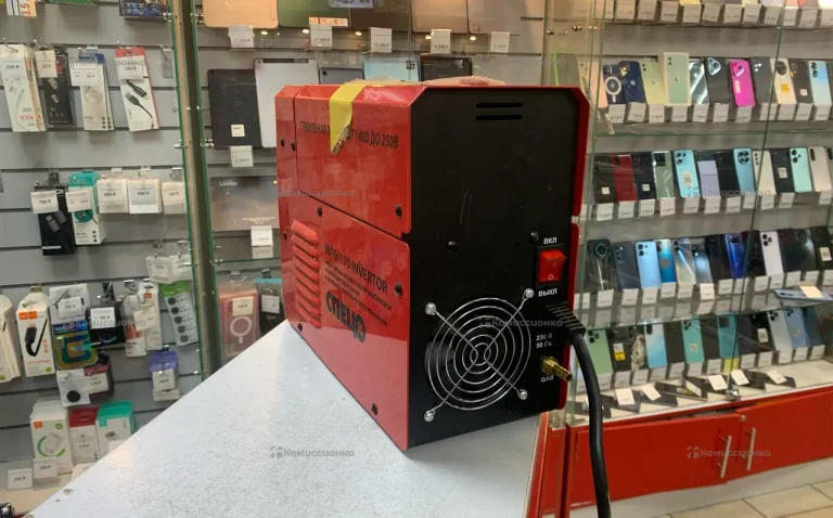 Инвертор сварочный MAG170