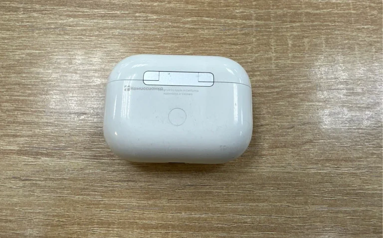 Наушники Apple AirPods Pro 2 Type-C
