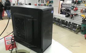 Системный блок  - MS